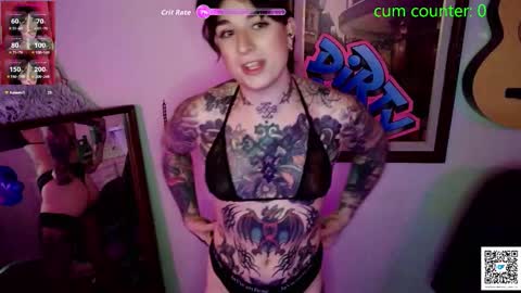 Raven online show from 24, 2, 2026