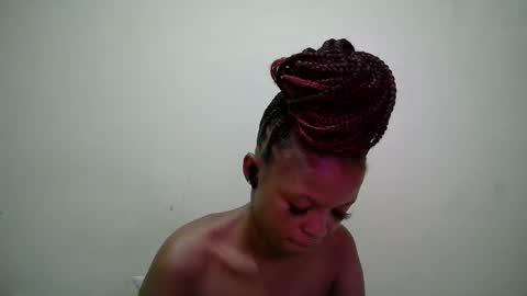 miss_rihanna2 online show from 6, 4, 2026