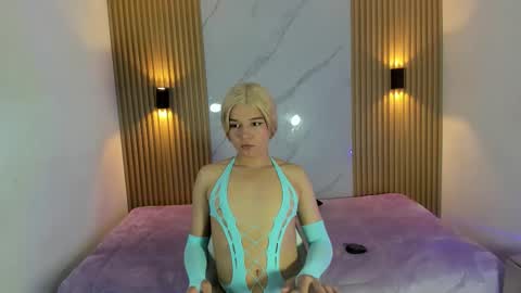 SAMMY online show from 2, 12, 2025