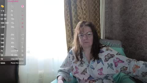 Snapshot of miss_sandrax chatting on 8, 4, 2026 miss sandrax online show from 8, 4, 2026