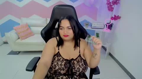 Snapshot of miss_shaira chatting on 4, 3, 2026 Shaira online show from 4, 3, 2026