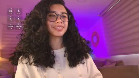 Snapshot of miss_sidney chatting on 19, 5, 2026 Amy Olivera online show from 19, 5, 2026