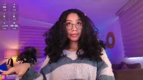 Amy Olivera online show from 3, 7, 2026