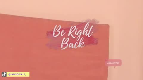 Sofia Alvarez online show from 14, 1, 2025