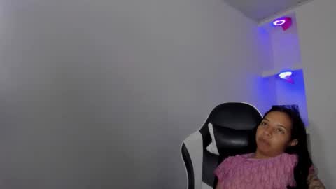 miss_sparkle666 online show from 30, 11, 2025