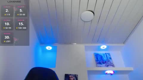 miss_sparkle666 online show from 9, 1, 2026