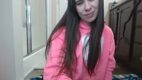 Snapshot of miss_sunshine01 chatting on 12, 1, 2025 Bella online show from 12, 1, 2025