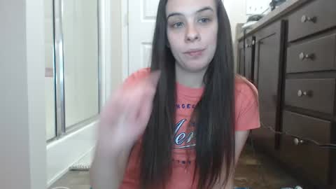 Snapshot of miss_sunshine01 chatting on 13, 1, 2025 Bella online show from 13, 1, 2025