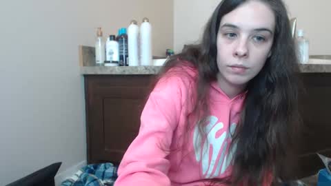 Snapshot of miss_sunshine01 chatting on 18, 1, 2025 Bella online show from 18, 1, 2025