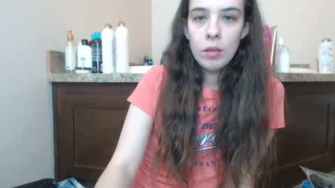 Snapshot of miss_sunshine01 chatting on 18, 1, 2025 Bella online show from 18, 1, 2025