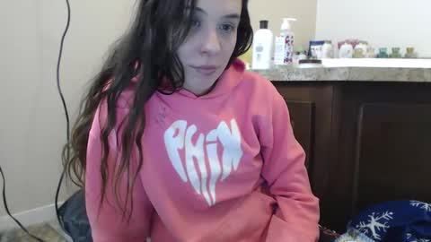 Snapshot of miss_sunshine01 chatting on 3, 3, 2025 Bella online show from 3, 3, 2025