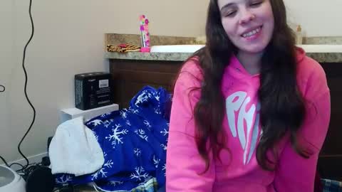 Bella online show from 16, 12, 2025