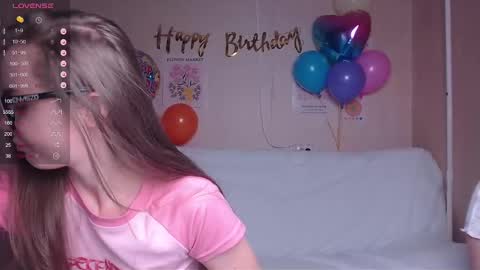Snapshot of miss_sweetbb chatting on 3, 12, 2024 Bella online show from 3, 12, 2024