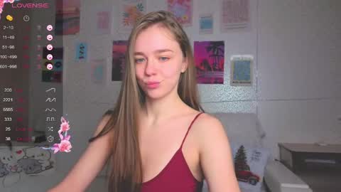 Snapshot of miss_sweetbb chatting on 1, 5, 2026 Bella online show from 1, 5, 2026