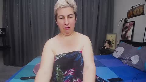 miss_tasha_kom online show from 4, 12, 2024