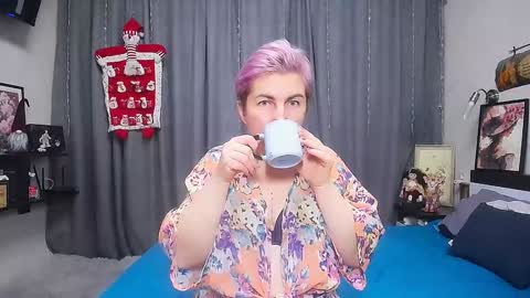 miss_tasha_kom online show from 19, 12, 2024