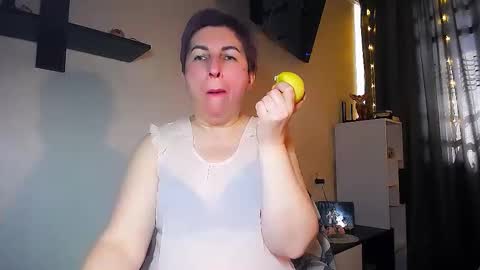 miss_tasha_kom online show from 19, 2, 2025