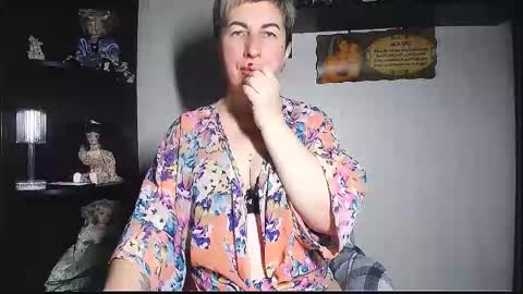 miss_tasha_kom online show from 7, 11, 2025