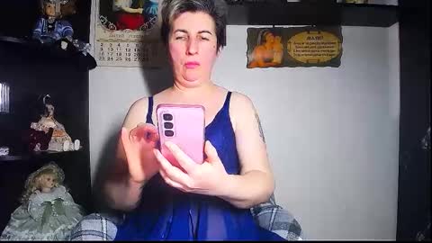 miss_tasha_kom online show from 13, 2, 2026