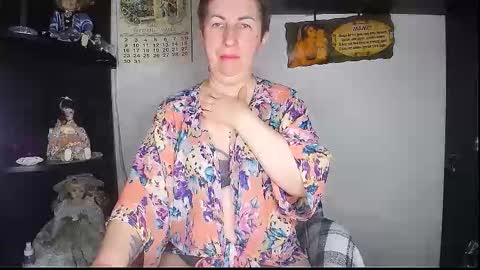 miss_tasha_kom online show from 21, 3, 2026