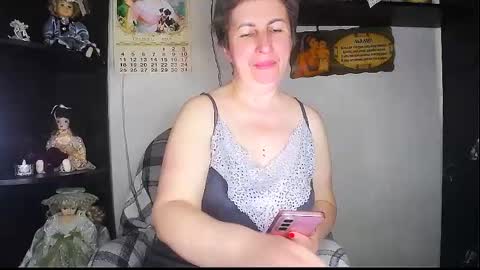 miss_tasha_kom online show from 19, 5, 2026