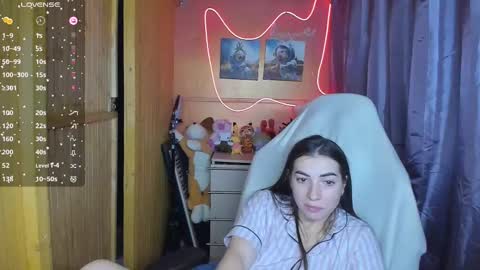 Snapshot of miss_tasy chatting on 4, 3, 2025 Melanie January 15th is my birthday there will be an interesting show online show from 4, 3, 2025