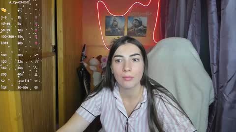 Snapshot of miss_tasy chatting on 9, 3, 2025 Melanie January 15th is my birthday there will be an interesting show online show from 9, 3, 2025