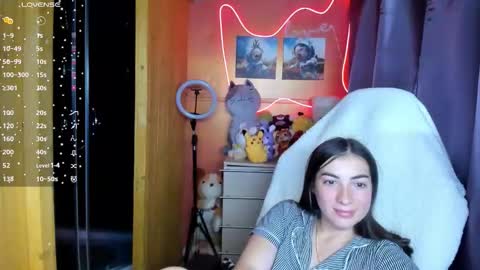 Snapshot of miss_tasy chatting on 13, 9, 2025 Melanie January 15th is my birthday there will be an interesting show online show from 13, 9, 2025