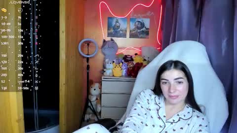 Snapshot of miss_tasy chatting on 19, 9, 2025 Melanie January 15th is my birthday there will be an interesting show online show from 19, 9, 2025