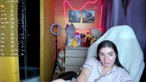 Snapshot of miss_tasy chatting on 7, 10, 2025 Melanie January 15th is my birthday there will be an interesting show online show from 7, 10, 2025