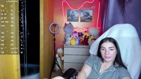 Snapshot of miss_tasy chatting on 13, 10, 2025 Melanie January 15th is my birthday there will be an interesting show online show from 13, 10, 2025