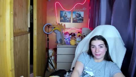 Melanie  January 15th is my birthday there will be an interesting show  online show from 29, 11, 2025