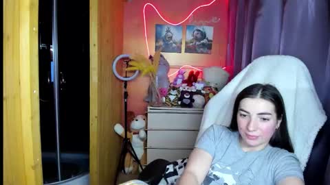 Melanie  January 15th is my birthday there will be an interesting show  online show from 14, 1, 2026