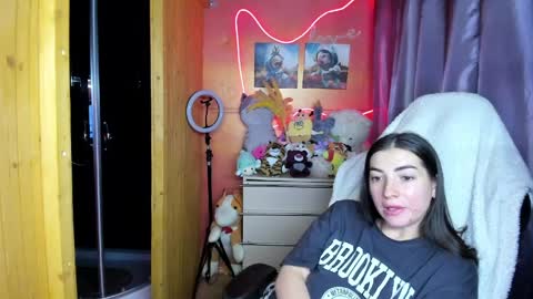 Melanie  January 15th is my birthday there will be an interesting show  online show from 27, 3, 2026