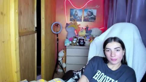 Melanie  January 15th is my birthday there will be an interesting show  online show from 15, 4, 2026