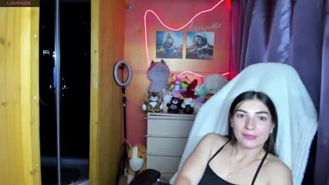 Snapshot of miss_tasy chatting on 19, 7, 2026 Melanie January 15th is my birthday there will be an interesting show online show from 19, 7, 2026