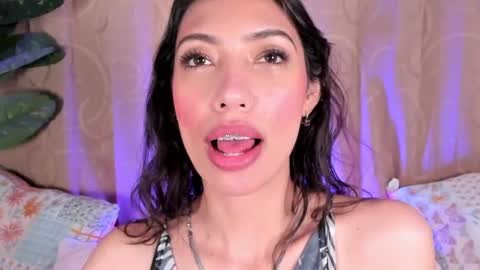 Snapshot of miss_veronica2 chatting on 16, 6, 2026 Miss Veronica online show from 16, 6, 2026