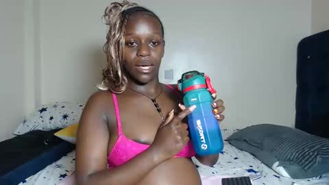 Cherie Independent model online show from 16, 5, 2026