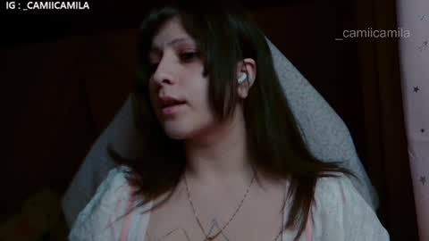 CALL ME CAMILANO BBLOVE ETC C A M I L A         online show from 1, 11, 2025