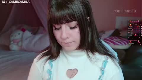 Snapshot of miss_yasmin chatting on 20, 4, 2026 CALL ME CAMILANO BBLOVE ETC C A M I L A online show from 20, 4, 2026