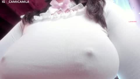 Snapshot of miss_yasmin chatting on 12, 5, 2026 CALL ME CAMILANO BBLOVE ETC C A M I L A online show from 12, 5, 2026