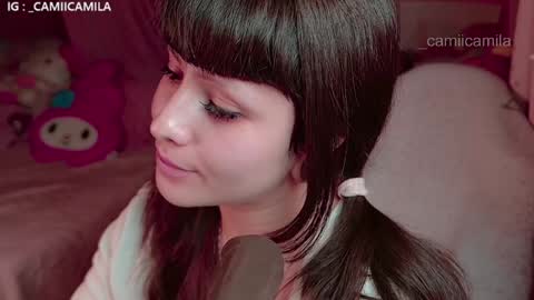 Snapshot of miss_yasmin chatting on 15, 5, 2026 CALL ME CAMILANO BBLOVE ETC C A M I L A online show from 15, 5, 2026