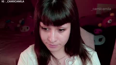 Snapshot of miss_yasmin chatting on 21, 5, 2026 CALL ME CAMILANO BBLOVE ETC C A M I L A online show from 21, 5, 2026