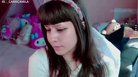 Snapshot of miss_yasmin chatting on 26, 5, 2026 CALL ME CAMILANO BBLOVE ETC C A M I L A online show from 26, 5, 2026