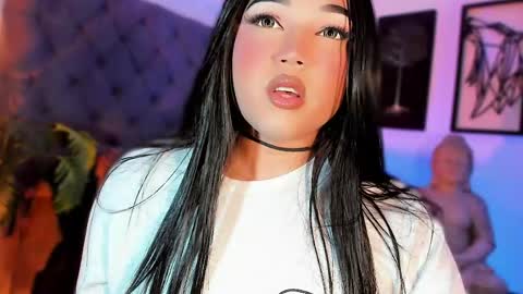 miss_zz online show from 20, 4, 2026