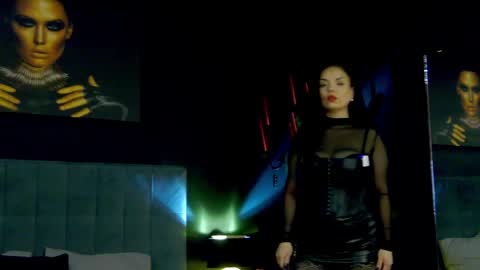 Snapshot of missalicereign chatting on 30, 3, 2026 AliceReign online show from 30, 3, 2026