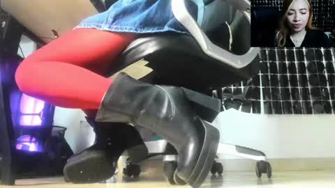 Snapshot of missalmafenix chatting on 6, 6, 2026 missalmafenix online show from 6, 6, 2026
