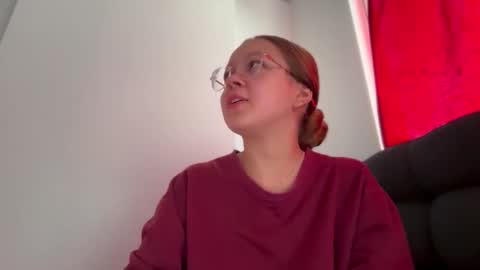 Ameliahs online show from 25, 2, 2026