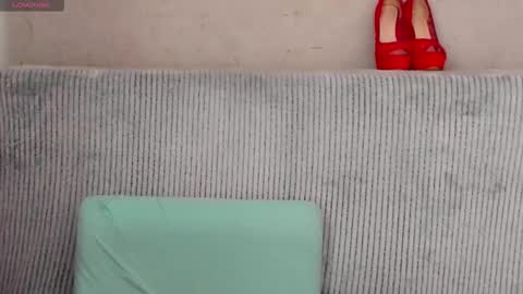 Miss Ana online show from 19, 1, 2026