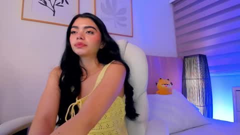 Ariadna Ruiz online show from 12, 3, 2026